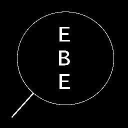 Ayudo a mi hija Ester a buscar empleo. Si puedes ofrecerle trabajo de creativa, diseñadora, redactora o guionista, escríbeme.