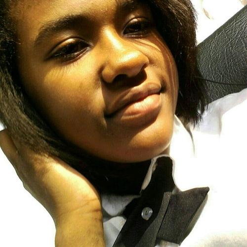 - her & her piece been at it since 10.18.11 , THEY lastingg , I LOVE YOU eliyah ♥ NOW since you finish twatching ' follow me @x_muaaahKissIT , :) #herSTEPMOVAH