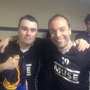 Gar Murphy - @garmurphy - Twitter