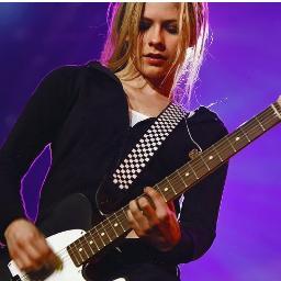 Trechos de letras da Avril Lavigne - Desde 26/04/2011 - Parceria com o @FrasesDaAvril