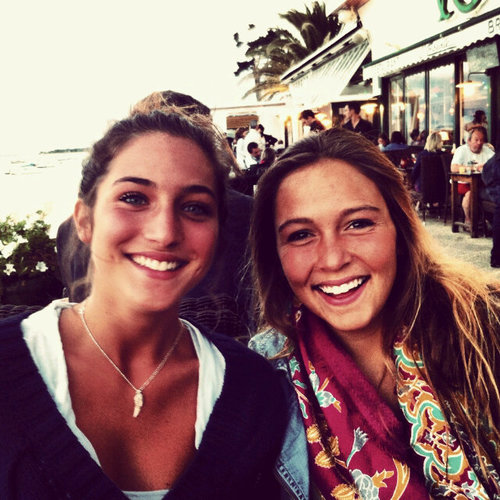 AnabelleMeyer's profile picture. Vice Championne de France kitesurf junior freestyle 2012//Rideuse Switchkites et Kitaddict