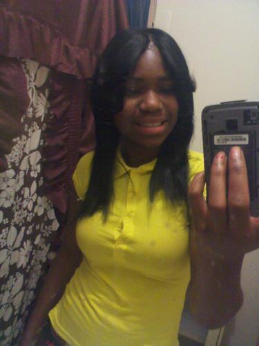 ♡Senior♡VolleyBall Player♡PershingHS♡5'4♡