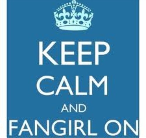 crazedfangirls's profile picture. Crazed Fangirl Problems ~