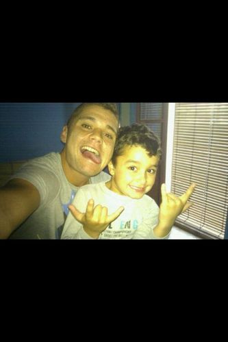 currito2489's profile picture. 