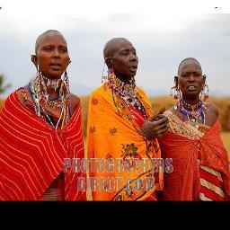 IndigenousBatik's profile picture. UK-based artist specialising in African women - the most beautiful women on earth. Discriminated against by gender and colour, I beautify them through my batiks