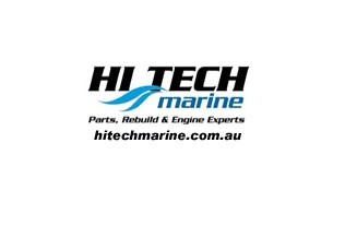 Hitech Marine - Parts, Rebuild & Engine Experts