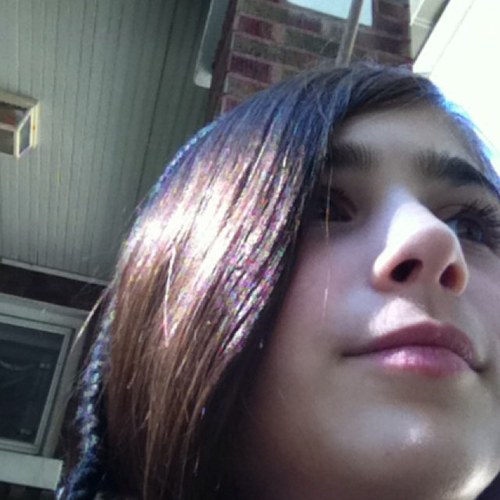 My name is Karly(Karl). I like food. kthxbai