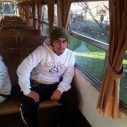 claudioandresrt's profile picture. 