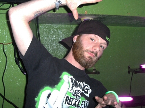 TheRealSteveDiz's profile picture. 