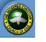 It is with great joy that I welcome you to this information gateway of The Redeemed Christian Church of God. Established in 1952, we are a growing Church