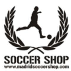madridsoccers's profile picture. Tienda de Fútbol, Equipaciones de Fútbol, Camisetas ofciales de Fútbol y mucho mas, visitanos en http://t.co/lZ2MQQ4Y1e