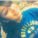 Selena Moya  - @selenamoya25 - Twitter