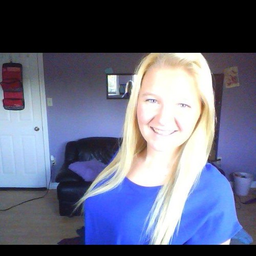 kaylamay02's profile picture. 