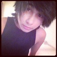 Kellin Quinn (@l0vesexriot) Twitter profile photo