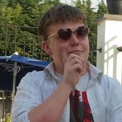 gavward22's profile picture. 