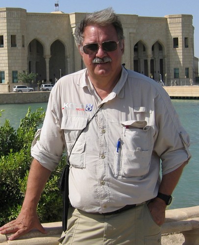 Senior Reporter KOLO-TV Reno