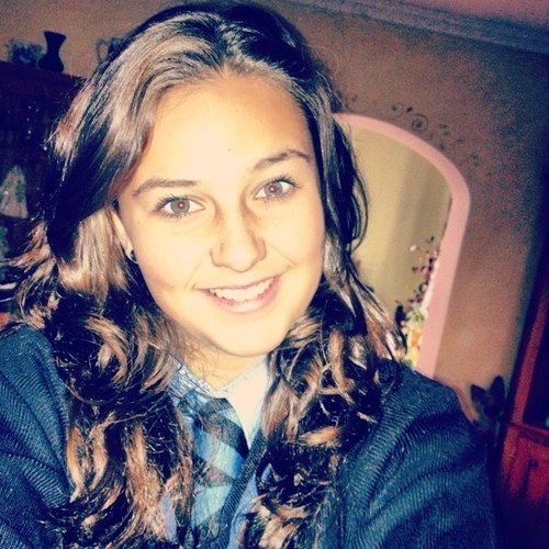 17, Northern Ireland, Follow me!