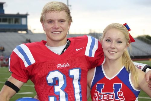 JaxsonBigBoi's profile picture. 