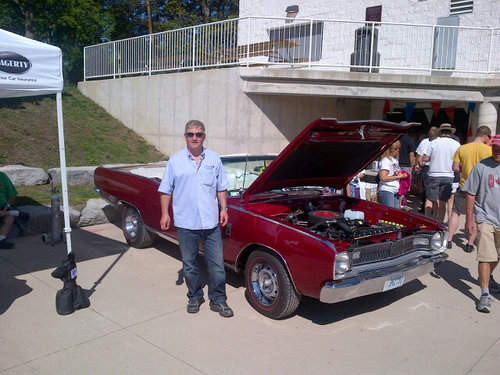 john_zehr's profile picture. President-Zehr Insurance Brokers