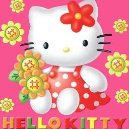 I am a 37 yr old Proud Parent and Grandparent ! I love collecting Hello Kitty stuff and much more ....:)