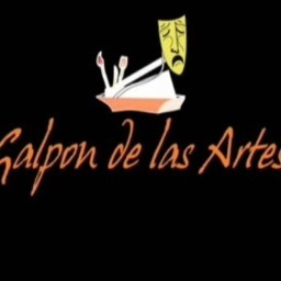 Escuela de actores, realización de shows de teatro en vivo, Galpón de las Artes, es un espacio, para la expresion artistica y cultural del Valle de los Chillos.