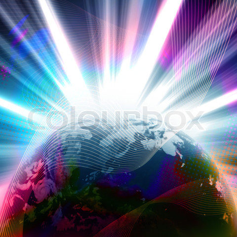 RaestarSpeaks's profile picture. The Radiant Health Revolution!  
  Superfoods for Super Powered Life.
    Wings of Light, Voice of Truth