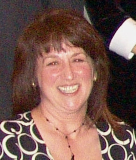 Donna M. McGarry