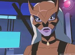 ArtemisRp's profile picture. Aqualad right hand