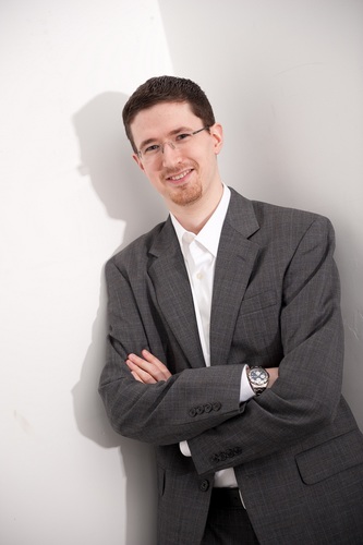 Tax accountant, avid cyclist, lefty, scotch lover, musician and married man.