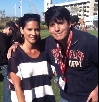 Gerardo171's profile picture. 