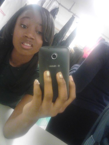 Smart ,Beautiful && BS! Non-tolerated[] Highly Misunderstood! But I'm just that girl