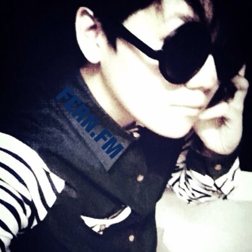 FFernm's profile picture. Hello ! Im fern ;))
nice to meet you.
Thx ! Follow me . 
Have fun to talk w/me ;))