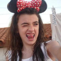 Soy Seria Hasta Que Entro En Confianza ;)