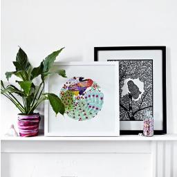 Hardwick & Ćesko is a new & innovative lifestyle brand offering cutting edge, sustainable furniture design & the ever so popular PaperCut Artworks.