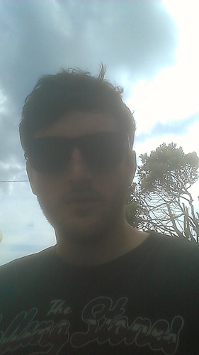 Samue1Atkinson's profile picture. 