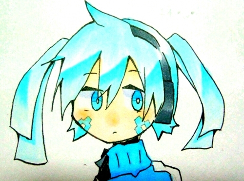 エネ メカクシ団no 6 222 0l Twitter