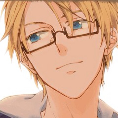 What up dudes! I'm America, A.K.A the best and most coolest country ever! Eating hamburgers all day is so superhero-like! 
| #Hetalia |