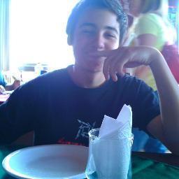 matiasmarin5's profile picture. 