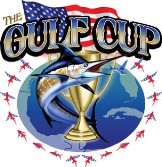 4th of July, One Day, Winner Takes All, Blue Marlin Tournament Fishing The Entire Gulf of Mexico