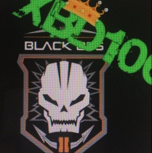 Hey guys check me out on youtube to check out the latest black ops 2 news and some gameplay at XBd106