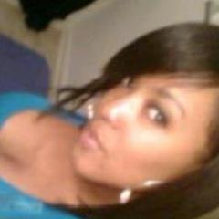 Luv + $$$ + Kamauri = Nacole's Happiness ;-)