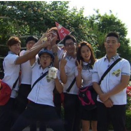 A Fanbase for all RUNNERS! ~