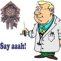 I 'm a Clockmaker & Watchmaker!  I specialise in cuckoo clocks but I love and work on all clocks and watches!!  I love my Family and Clocks of all kinds!