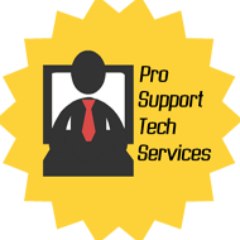 ProSupportTech's profile picture.