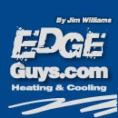 Family-owned, Indianapolis HVAC company. Call Edge Guys for your heating and air conditioning needs! We're also a distributer of Primo grills and Arctic spas!