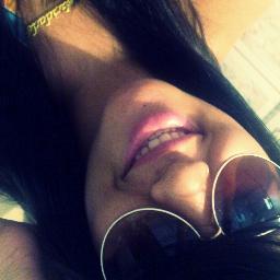 Muito Timida ;D'
