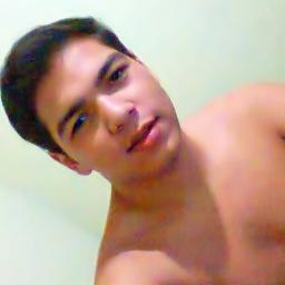 Me descobrindo.'