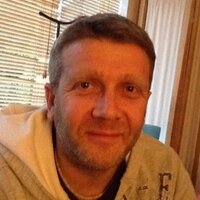 Mark Chaffey (@gulfv1968) 's Twitter Profile