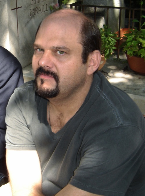 Xuan67's profile picture. Un citoyen du monde