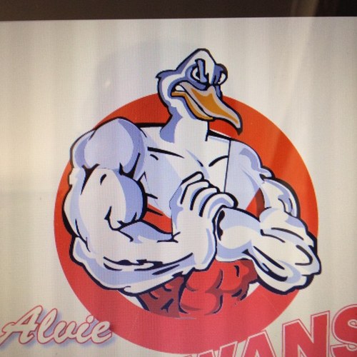 AlvieFNC's profile picture. 